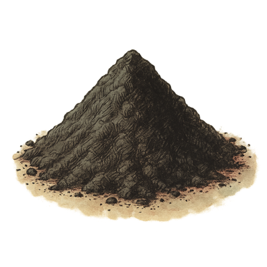 Activated Charcoal