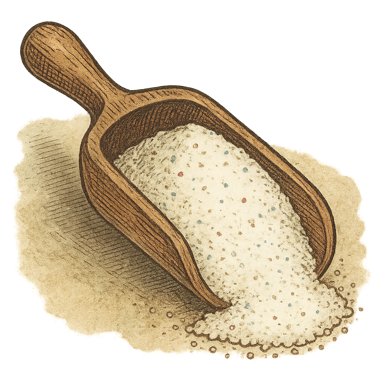 Automatic Dishwasher Powder