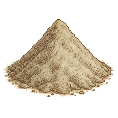 Bentonite Clay