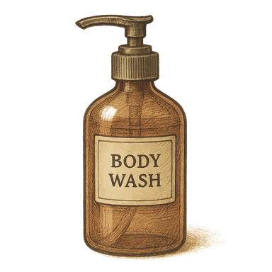 Body Wash