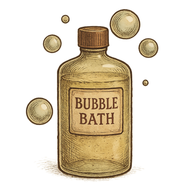 Bubble Bath