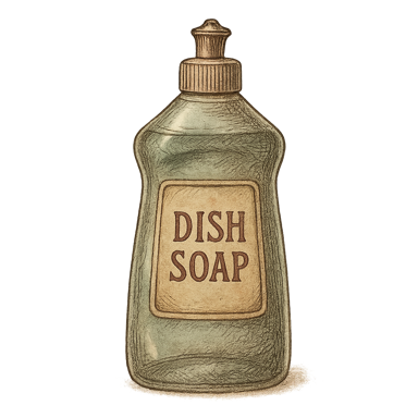 Dish Soap