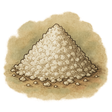 Epsom Salt
