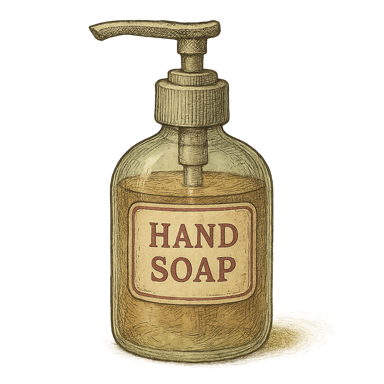 Hand Soap
