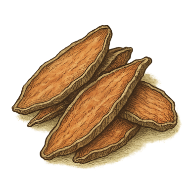 Sweet Potato Dog Treats