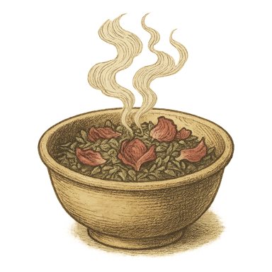 Yoni Steam Blend