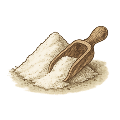 A2/A2 Whole Milk Powder