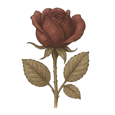 Red Roses