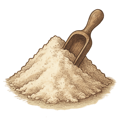 1:1 GF Baking Flour