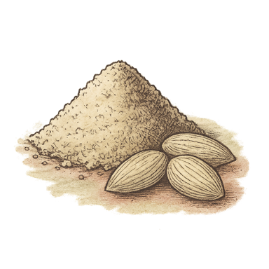 Almond Flour