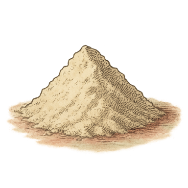 Brown Rice Flour