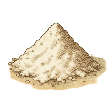 Corn Starch