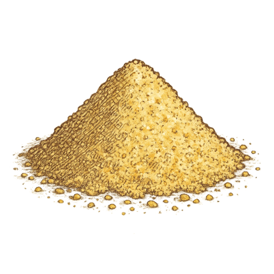 Cornmeal