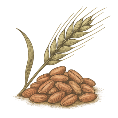Einkorn Berries