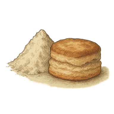 Pastry Flour