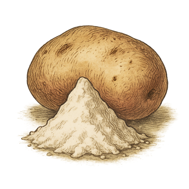Potato Starch