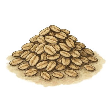 Rolled Oats
