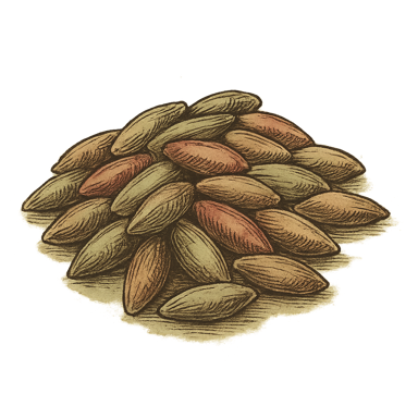 Rye Grain