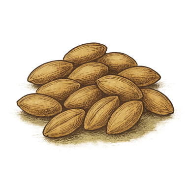 Spelt Berries