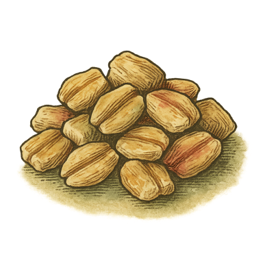 Steel Cut Oats