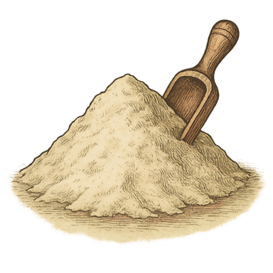 Unbleached All Purpose Flour