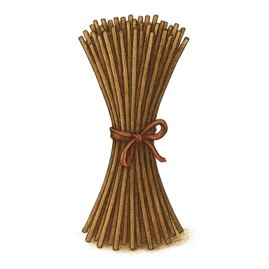 Whole Wheat Spaghetti