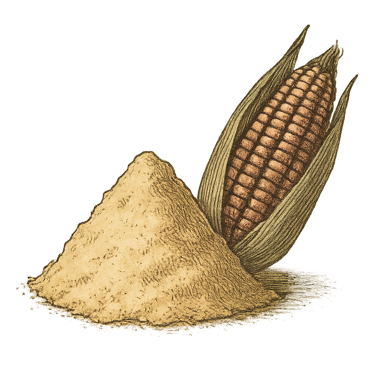 Yellow Corn Masa Flour