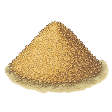 Yellow Grits