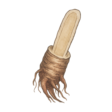 Astragalus Root