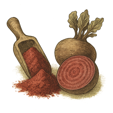 Beetroot Powder