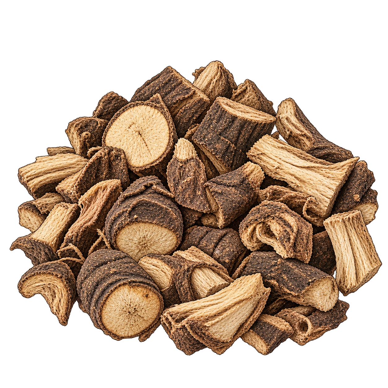 Comfrey Root