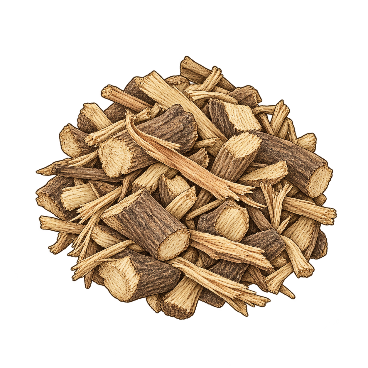 Echinacea Root