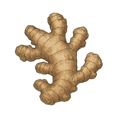 Ginger Root
