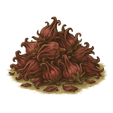 Hibiscus