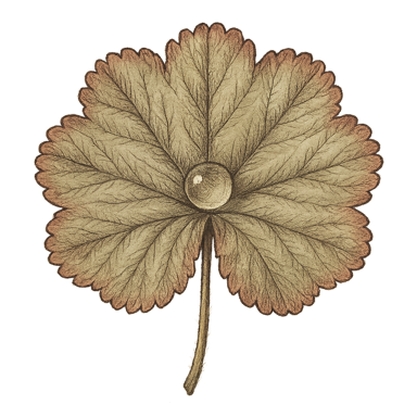 Lady's Mantle
