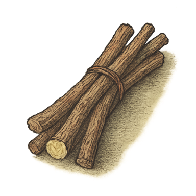 Licorice Root