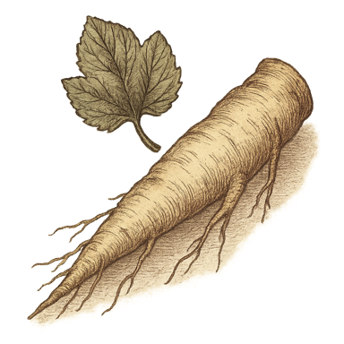 Marshmallow Root