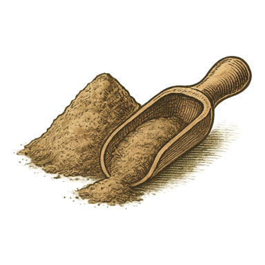 Milk Thistle Powder