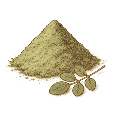 Moringa Leaf Powder