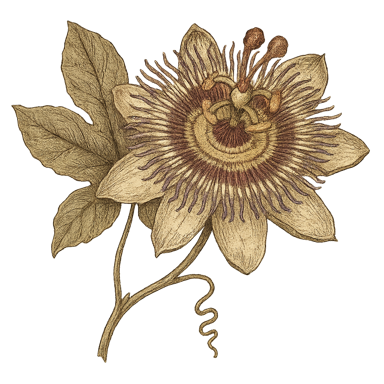 Passionflower