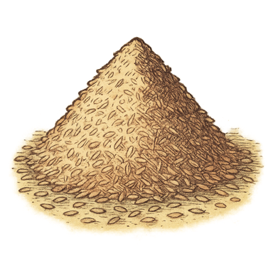 Psyllium Husk