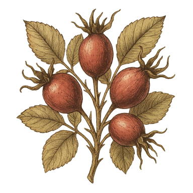 Rose Hips