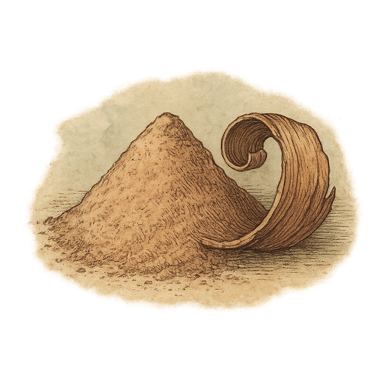 Slippery Elm Powder