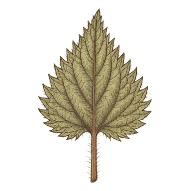 Nettle Leaf