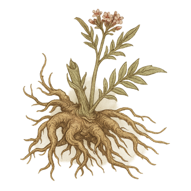 Valerian Root