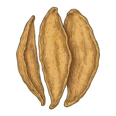 Dried Mangoes