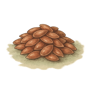 Flax Seeds