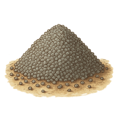 Poppy Seeds