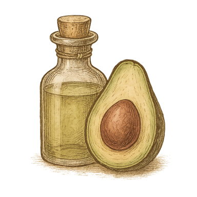 Avocado Oil