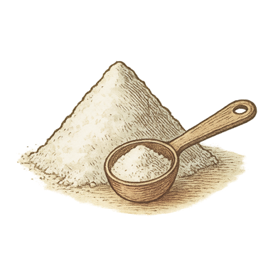 Baking Powder